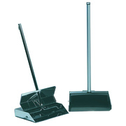 Lobby Dustpan & Brush